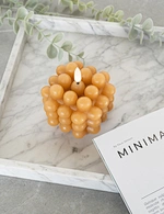cube candle
