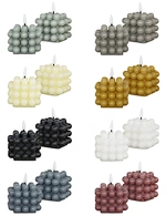 bath flameless candle